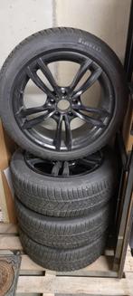 velgen, Auto-onderdelen, Ophalen, 18 inch, Gebruikt, Velg(en)