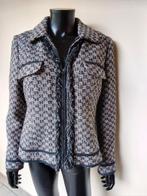 Stijlvolle dames vest, Dames vest, Verzenden, Zo goed als nieuw