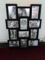 Fotokader voor 12 foto's, Enlèvement, Comme neuf