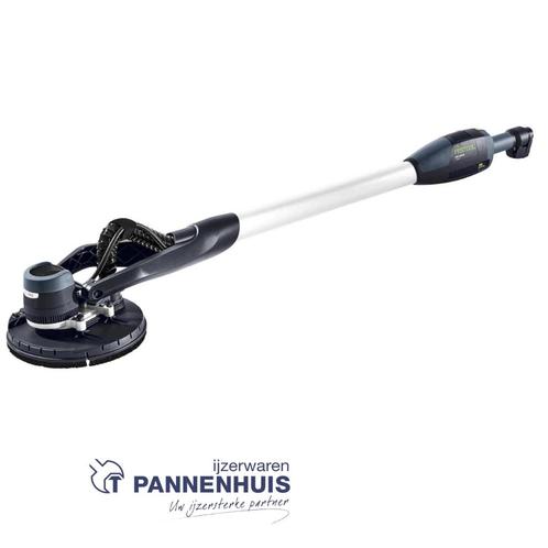 Planex schuurmachine festool te koop, Doe-het-zelf en Bouw, Gereedschap | Schuurmachines, Zo goed als nieuw, Ophalen of Verzenden