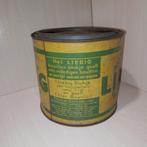 origineel winkelblik voor bouillonblokjes van Liebig, Verzamelen, Blikken, Ophalen