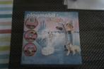 Playmobil speelsets, Kinderen en Baby's, Speelgoed | Playmobil, Nieuw, Complete set, Ophalen of Verzenden