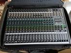 Menpaneel MACKIE ProFX 22V2, Ophalen, Zo goed als nieuw, 20 kanalen of meer
