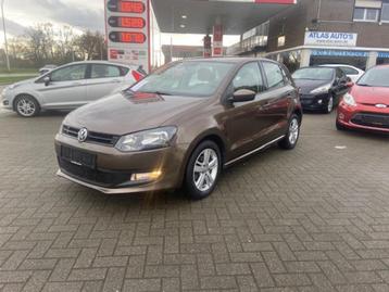 VW Polo 1400 Benzine 5 Deurs! Airco ALU! 88.000KM! beschikbaar voor biedingen