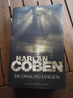 roman Harlan Coben De onschuldigen, Boeken, Thrillers, Gelezen, Harlan Coben, Ophalen of Verzenden, Nederland