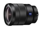 SONY VARIO-SONNAR T 16-35mm F2.8 ZA SSM, Ophalen of Verzenden, Lens of Lenzen