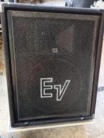 electro voice, Gebruikt, Overige typen, 120 watt of meer, Ophalen