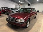 Mercedes c200 essence 1997 160000km automatique., Autos, Mercedes-Benz, Achat, Entreprise, Automatique, 1998 cm³