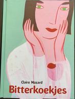 BITTERKOEKJES - liefdesverhaal over een lesbische relatie, Nieuw, Fictie, Claire Mazard, Ophalen of Verzenden