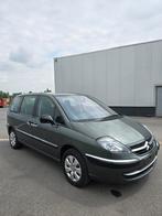 CITROËN C8-2.0HDI- 7ZIT/AIRCO-PDC/CRUIS-HANDELAAR-EXPORT, Euro 5, 4 cilinders, 7 zetels, C8