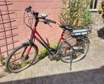 Elektrische fiets Sparta type R20i, Fietsen en Brommers, Fietsen | Dames | Damesfietsen, Ophalen, Sparta, Gebruikt, 47 tot 50 cm