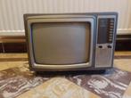 Vintage kleine tv, Audio, Tv en Foto, Vintage Televisies, Ophalen, Zo goed als nieuw