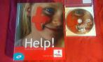 HELP eerste hulp voor iedereen boek met dvd, Boeken, Ophalen of Verzenden
