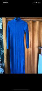 Lange jurk nieuw small, Kleding | Dames, Ophalen, Nieuw, Maat 36 (S), Blauw
