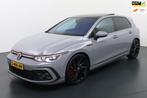 Volkswagen Golf 2.0 TSI GTI carplay, stoelverkoeling, panora, 245 pk, 730 kg, Euro 6, 4 cilinders