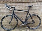 Scatto Mistral racefiets, Framesize 58., Fietsen en Brommers, Fietsen | Racefietsen, Zo goed als nieuw, Ophalen, Aluminium