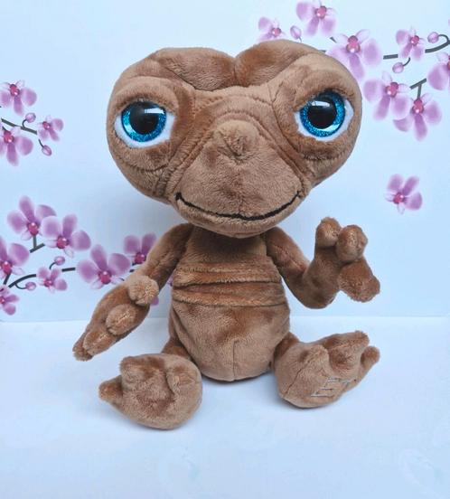 🤎 E. T., Enfants & Bébés, Jouets | Peluches, Enlèvement ou Envoi