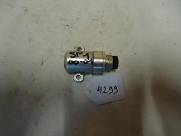 SP1 2000 - 2001 Honda Vork Regeling D1-25179 beschikbaar voor biedingen