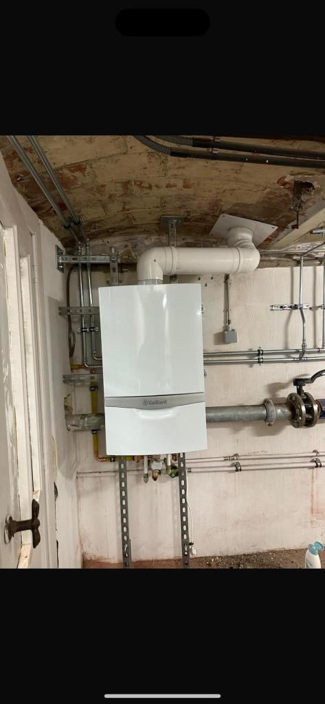 opwarming, Doe-het-zelf en Bouw, Verwarming en Radiatoren, Nieuw, Cv-ketel of Combi-ketel, Ophalen of Verzenden