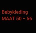 Babykleding maat 50-56 €2/stuk muts €1 Alles samen €15, Kinderen en Baby's, Babykleding | Maat 56, Ophalen of Verzenden