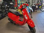 Vespa Sprint 125cc, Motoren, Motoren | Piaggio, Scooter, Bedrijf, 125 cc, 11 kW of minder