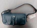 Nieuwe damestas leder,van merk "Nobody", Handtassen en Accessoires, Tassen | Schoudertassen, Ophalen of Verzenden, Nieuw