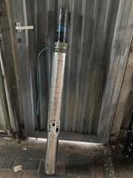 Pompe à eau pour le forage de puits, Jardin & Terrasse, Pompes à eau, Enlèvement, Comme neuf