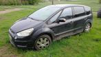 ford s max 1.8 tdi, Auto's, Monovolume, Blauw, Bedrijf, 5 deurs
