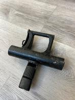 Piaggio zip subframe 125-180, Fietsen en Brommers, Ophalen, Zo goed als nieuw, Zip