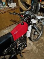 Dt 125, Motoren, Particulier, Enduro, 125 cc