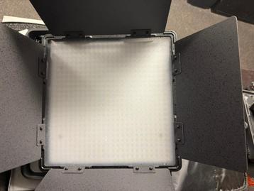 Ledgo LG-600SC LED Studio Lighting beschikbaar voor biedingen