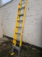 Echelle branach nouveau jamais utilise 1800 tvac prix fix, Doe-het-zelf en Bouw, Ladders en Trappen, Ophalen, Nieuw