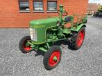 1952 Fendt F 15 Dieselross Vintage tractor, Oldtimer, Fendt
