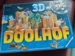 Doolhof 3D, Ophalen, Zo goed als nieuw