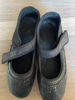PANTOFFEL ZWART, Ophalen, Zwart, Pantoffels of Sloffen, Gedragen