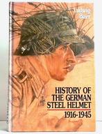 History of the German steel helmet Ludwig Baer, Enlèvement ou Envoi
