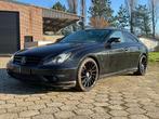 Mercedes-Benz CLS 500 - 2004, Auto's, Gebruikt, Bedrijf, Handgeschakeld, LPG