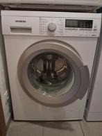 Wasmachine SIEMENS A++, Electroménager, Lave-linge, 1200 à 1600 tours, 85 à 90 cm, Comme neuf, Enlèvement