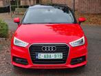 Audi A1-S1-S-line-S-tronic - 1.0 TFSI - Keyless/ZV/AC/PDC, Autos, Rouge, Achat, A1, Euro 6