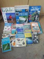 perzik, Watersport en Boten, Hengelsport | Algemeen, Ophalen, Gebruikt