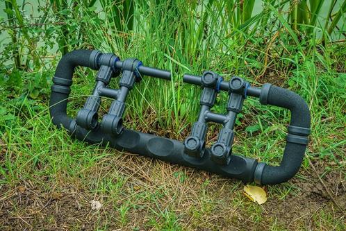 hengelsport, Watersport en Boten, Hengelsport | Algemeen, Nieuw, Vaste hengel, Ophalen