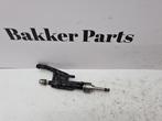 Injector (benzine injectie) van een BMW 3-Serie, 3 maanden garantie, Gebruikt, BMW
