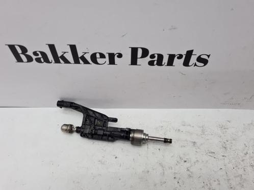 Injector (benzine injectie) van een BMW 3-Serie, Auto-onderdelen, Brandstofsystemen, BMW, Gebruikt, 3 maanden garantie
