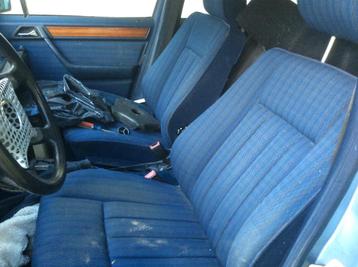 Interieur beschikbaar voor biedingen