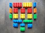 Lego Quatro Brick Set 26 (zie foto's), Lego, Utilisé, Enlèvement ou Envoi