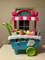 Vtech Schep en Leer Ijscokar, Kinderen en Baby's, Ophalen, Zo goed als nieuw, 2 tot 4 jaar