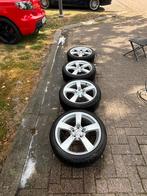 Mazda rx8 velgen, Ophalen, 18 inch, Gebruikt, Banden en Velgen