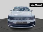 Volkswagen Tiguan 2.0 TDI 140kW DSG 4Motion (automatique), Autos, 144 g/km, Entreprise, 2500 kg, Noir