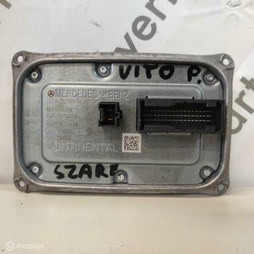 LED module originel Mercedes V-klase W447(14-18)a2129005424