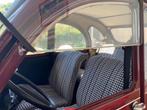 2CV Charleston 1981, Auto's, Citroën, Voorwielaandrijving, Stof, 495 kg, Overige kleuren